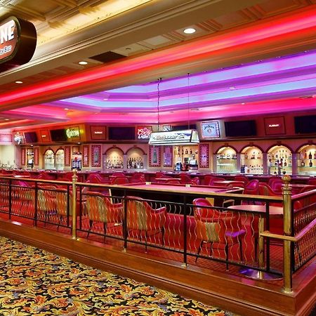 Gold Coast Hotel And Casino Las Vegas Exterior photo