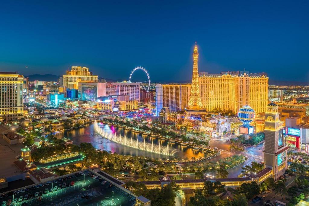 Gold Coast Hotel And Casino Las Vegas Exterior photo