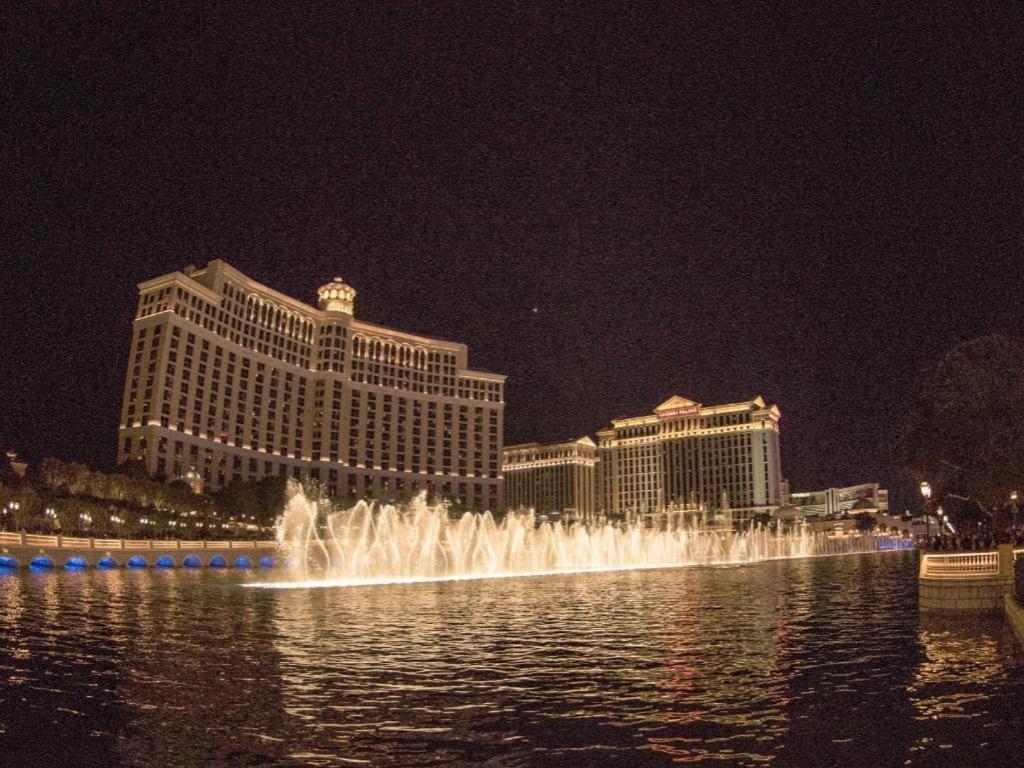 Gold Coast Hotel And Casino Las Vegas Exterior photo