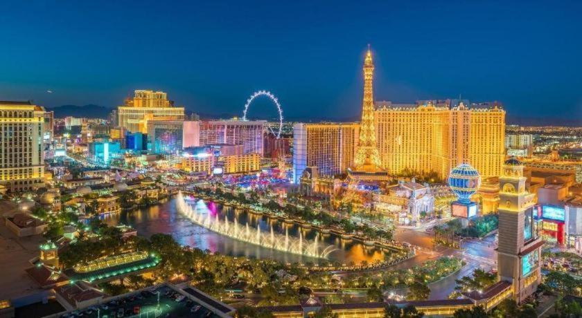 Gold Coast Hotel And Casino Las Vegas Exterior photo